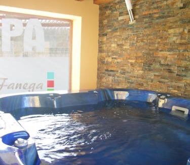 Pinar de Navares Casa | Preciosa villa rural a poca distancia de Ávila by Alterhome