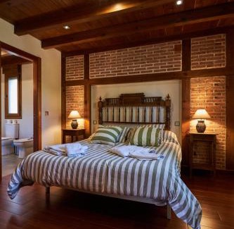 Pinar de Navares Casa | Preciosa villa rural a poca distancia de Ávila by Alterhome