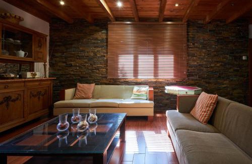 Pinar de Navares Casa | Preciosa villa rural a poca distancia de Ávila by Alterhome