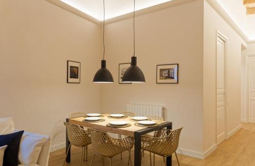 Sant Feliu de Guixols Apartamento | Precioso ático con mucho encanto