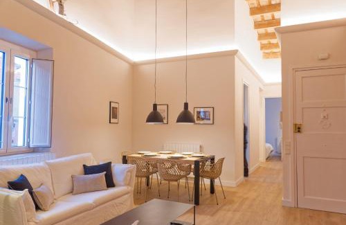 Sant Feliu de Guixols Apartamento | Precioso ático con mucho encanto