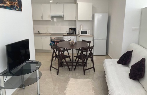 Campoamor Condominio | PRECIOSO APARTAMENTO CÉNTRICO Y LUMINOSO