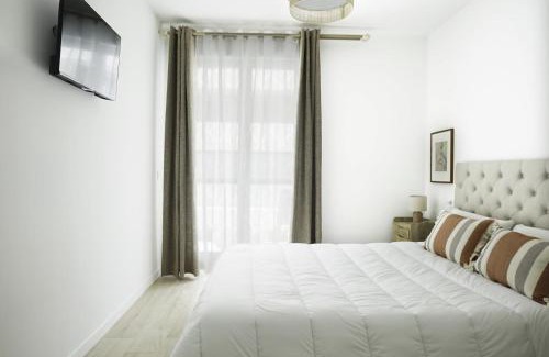 Nueva Andalucia Apartamento | Precioso apartamento en Nueva Andalucía piscina