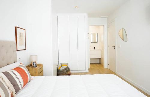 Nueva Andalucia Apartamento | Precioso apartamento en Nueva Andalucía piscina