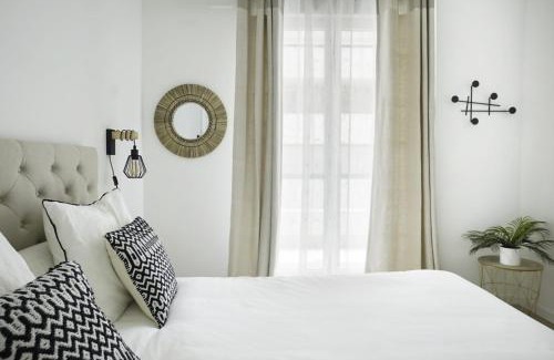 Nueva Andalucia Apartamento | Precioso apartamento en Nueva Andalucía piscina