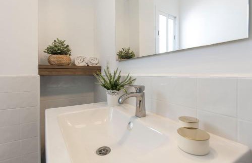 El Porvenir Apartamento | PRECIOSO APT DISEÑO 2 HAB SEVILLA