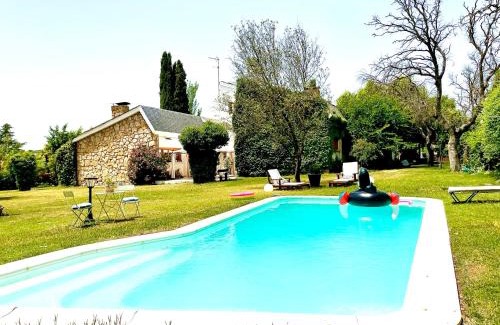 Algete Casa | Precioso chalet a 15 min de Madrid