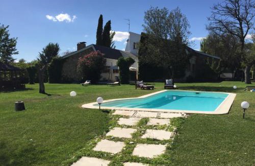 Algete Casa | Precioso chalet a 15 min de Madrid