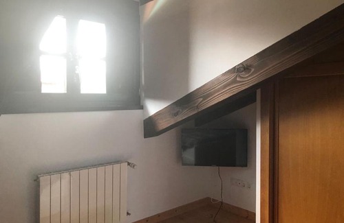 Colombres Apartamento | Precioso duplex con piscina y vistas