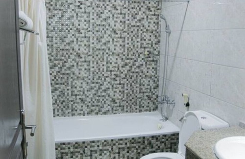 Kigamboni Apartamento | Suite de hotel preciosa y renovada