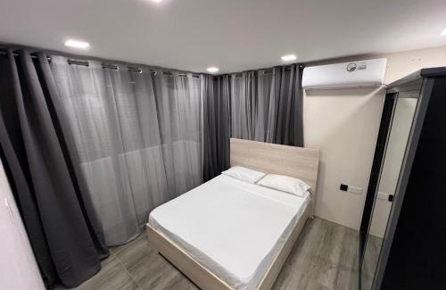 Port Louis Apartamento | Precious island