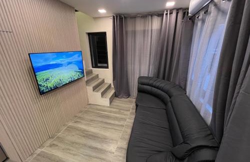 Port Louis Apartamento | Precious island