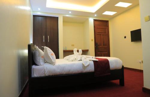 Lubowa Hotel | Precious Villas Lubowa