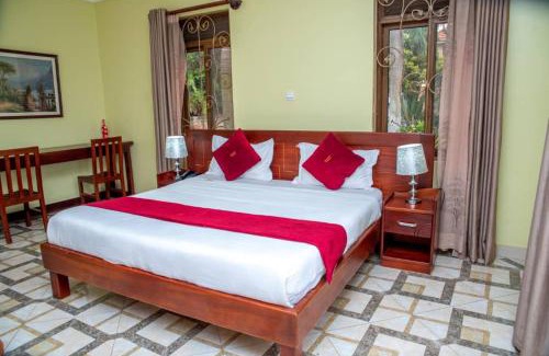 Lubowa Hotel | Precious Villas Lubowa