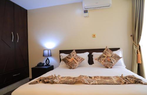 Lubowa Hotel | Precious Villas Lubowa