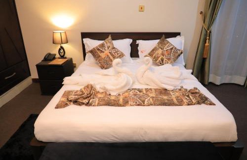 Lubowa Hotel | Precious Villas Lubowa