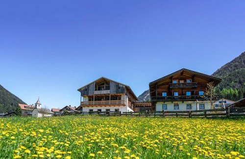 Prateria Apartamento | Preindlerhof Haylofts