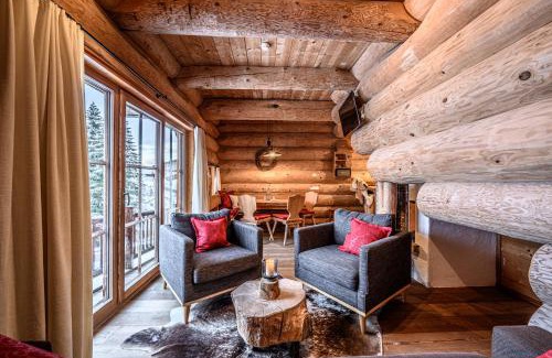 Maria Alm am Steinernen Meer Chalet De Esquí | Premium Chalets Maria Alm