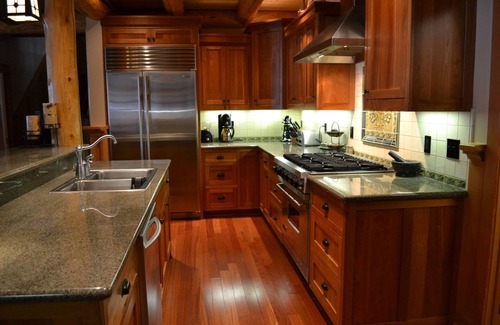 Sunriver Cabina | Diseñado Premier Custom Home. Incluye 10 pases SHARC ilimitadas