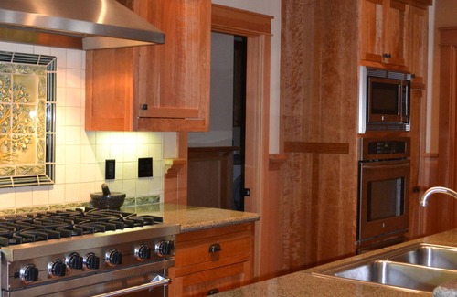 Sunriver Cabina | Diseñado Premier Custom Home. Incluye 10 pases SHARC ilimitadas