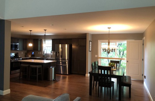 Porter Corners Casa | Premier Host for Cleanliness! Come Stay!