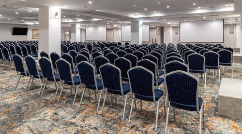 Lviv City Center Hotel | Premier Hotel Dnister