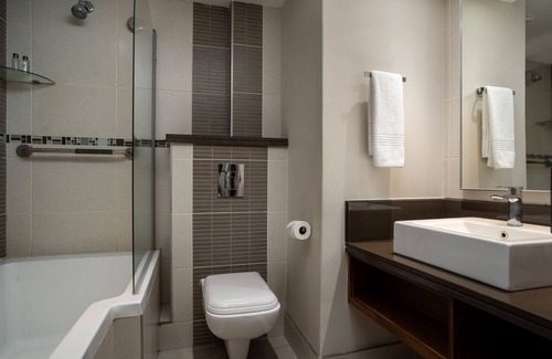 Greater Johannesburg Metropolitan Area Hotel | Premier Hotel Midrand