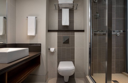 Greater Johannesburg Metropolitan Area Hotel | Premier Hotel Midrand