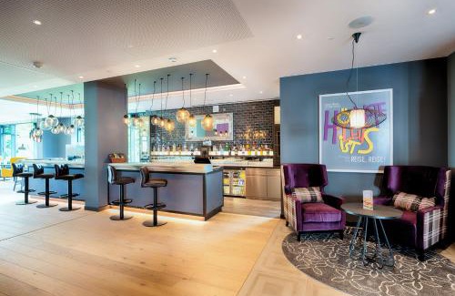 Bohnsdorf Hotel | Premier Inn Berlin Airport