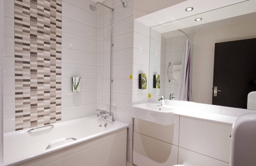 Catterick Garrison Hotel | Premier Inn Catterick Garrison