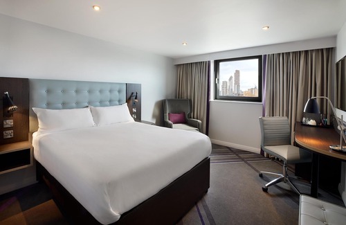 Clacton-on-Sea Hotel | Premier Inn Clacton-On-Sea - Seafront