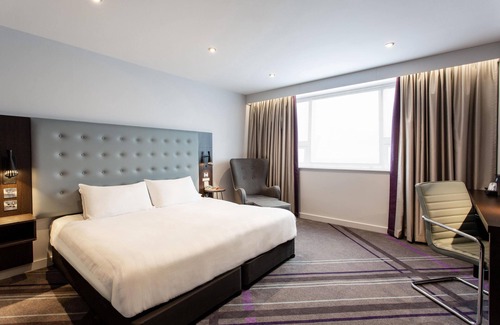 Clacton-on-Sea Hotel | Premier Inn Clacton-On-Sea - Seafront