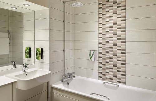 Woolwich Riverside Hotel | Premier Inn London Woolwich Royal Arsenal