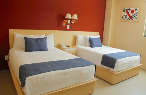 Tuxtla Gutierrez Hotel | Premier Inn Tuxtla