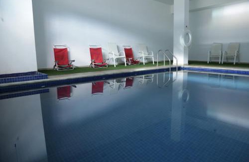 Tuxtla Gutierrez Hotel | Premier Inn Tuxtla