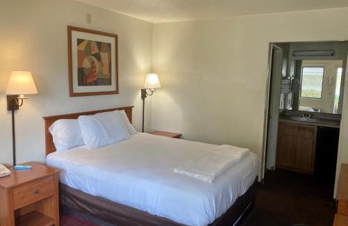 Concord Hotel | Premier Inns Concord