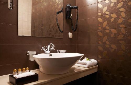 Shiligarnika Hotel | Premier Luxury Mountain Resort