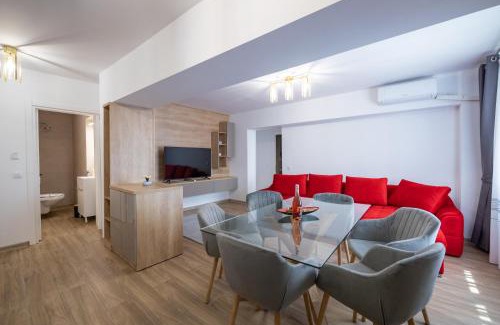 Pitesti Apartamento | Premier Luxury Ultracentral