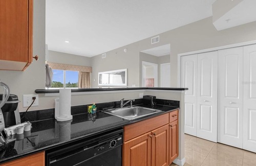 Florida Center Complejo | Premier Resort Condos Near Universal