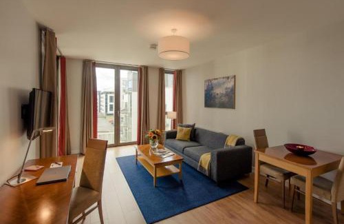 Sandyford Apartamento | PREMIER SUITES Dublin, Sandyford