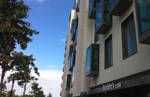 Sandyford Apartamento | PREMIER SUITES Dublin, Sandyford
