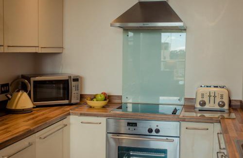 Sandyford Apartamento | PREMIER SUITES Dublin, Sandyford