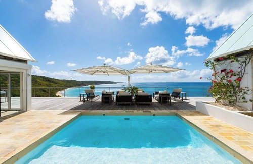 The Valley Villa | Premier Villa @ CeBlue with Hotel Amenities!