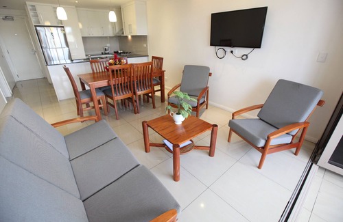Nadi Apartamento | Premiere Apartments