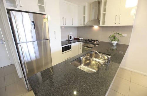 Nadi Apartamento | Premiere Apartments