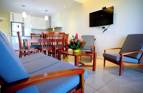 Nadi Apartamento | Premiere Apartments