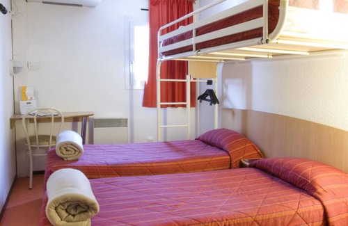 Le Blanc-Mesnil Hotel | Premiere Classe Le Blanc Mesnil