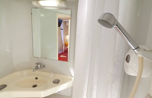 Le Blanc-Mesnil Hotel | Premiere Classe Le Blanc Mesnil