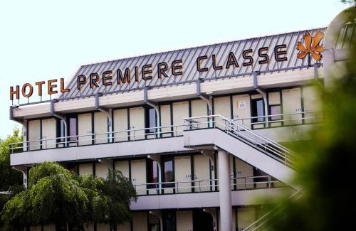 Perreux Hotel | Premiere Classe Roanne Perreux