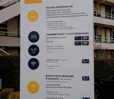 Perreux Hotel | Premiere Classe Roanne Perreux